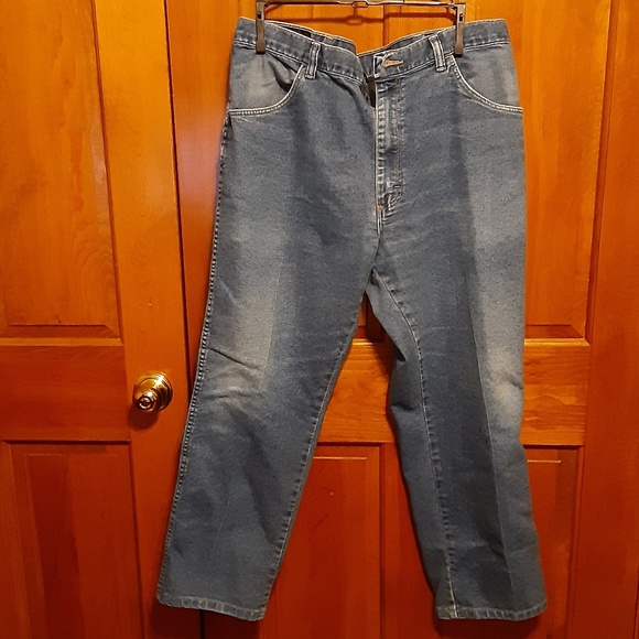 Wrangler Other - Wrangler Jeans
